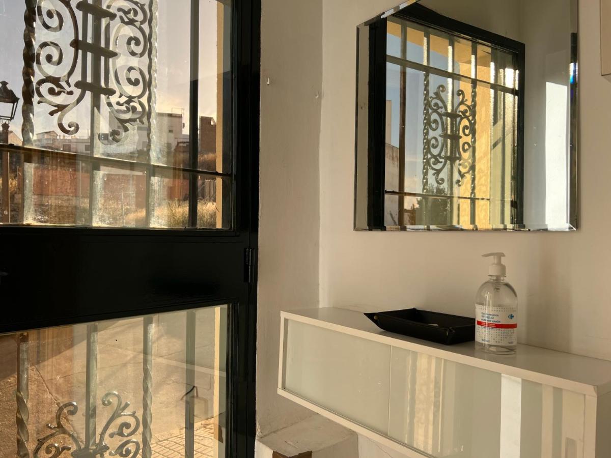 Casa El Olivar Almodóvar del Río Exteriör bild